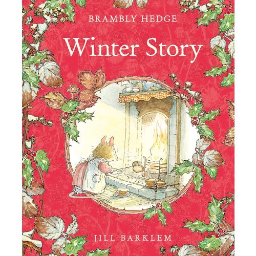 Winter Story - Hardcover