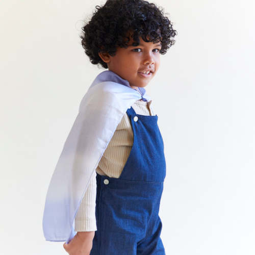 Mini Stone Playsilk | Shop Sarah's Silks