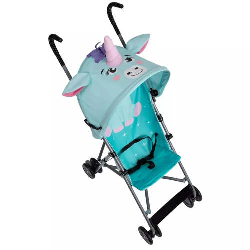 Cosco - Umbrella Stroller - Unicorn - REBEL