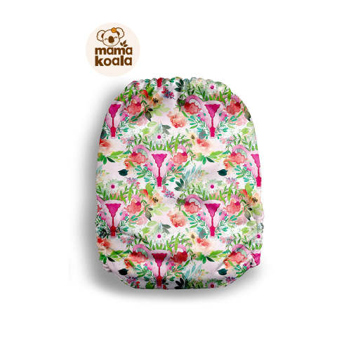 Clearance Pocket Diaper 2.0-PD49022U-S(Suede Cloth)