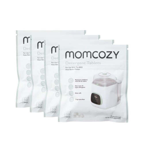 Washing Block for KleanPal Pro Baby Bottle Washer and Sterilizer