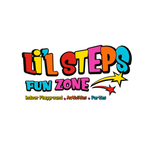 Buy an egift for Lil Steps Fun Zone