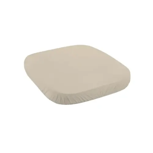 Cotton Sheet 73x73cm for 7in1 Crib - Beige