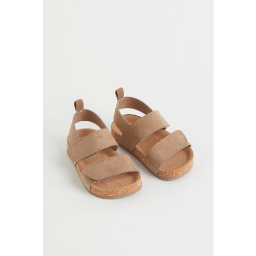 Sandals, Light brown, Kids | H&M USH&MH&MSandals, Light brown, Kids | H&M USSandals, Light brown, Kids | H&M USSandals, Light brown