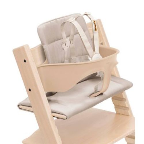 Stokke Tripp Trapp Cushion - Beige
