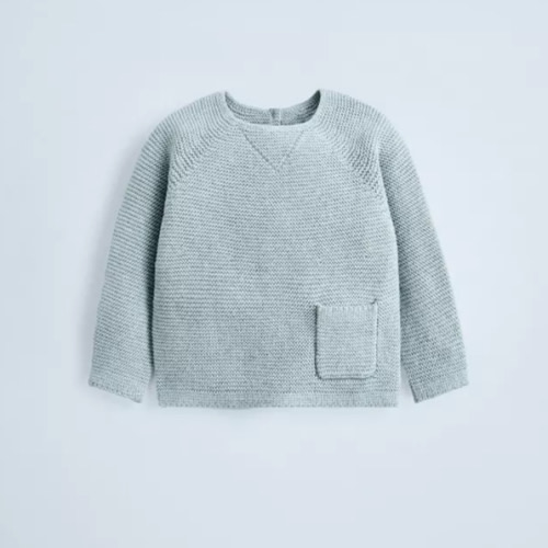 Blue / 3-6M