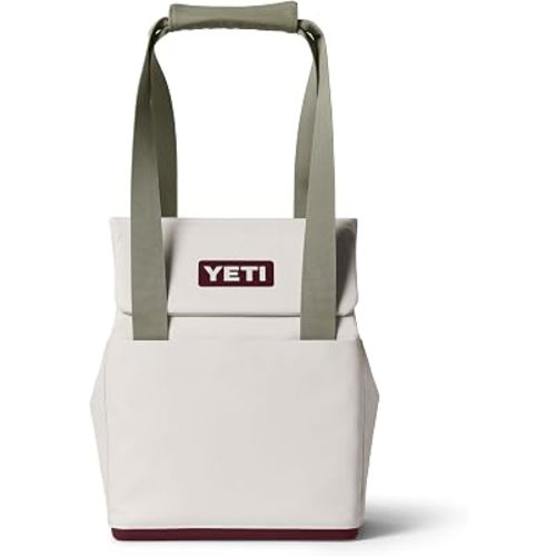 YETI Daytrip 14L Insulated Soft Cooler Tote Bag