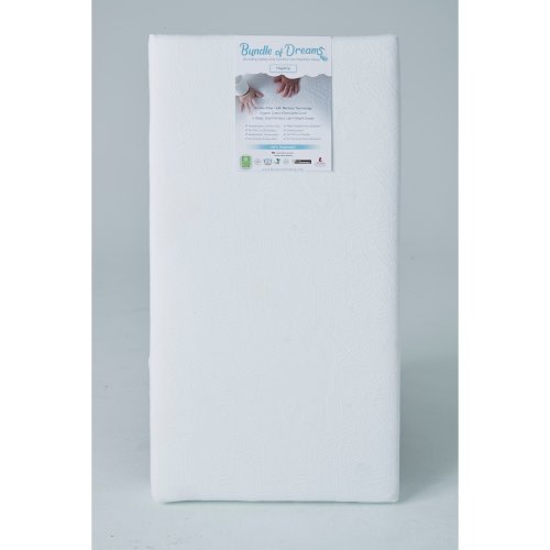 Bundle of Dreams 5" Mini Mattress