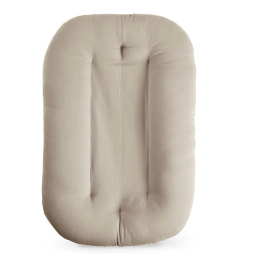 SnuggleMe Infant Lounger | Birch
