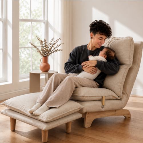 Reclining Chair