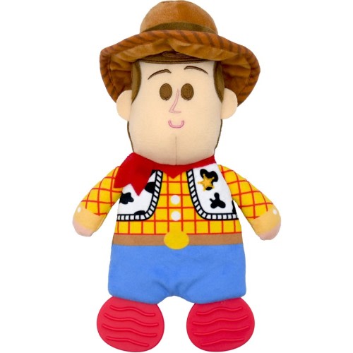 Toy Story Woody Activity Blankie