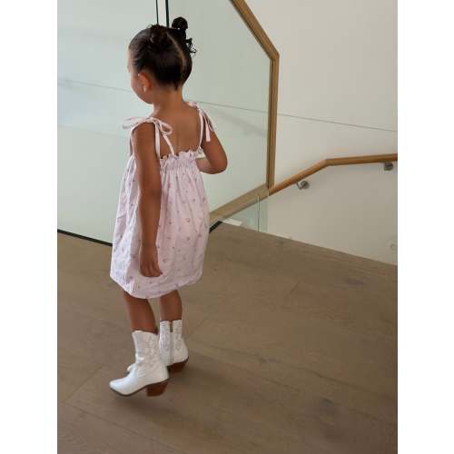 Garden Dress | Floral – LEN&KO THE LABEL