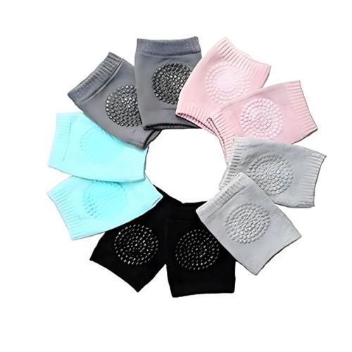 Kitcheniva Baby Crawling Knee Pads 5 Pairs