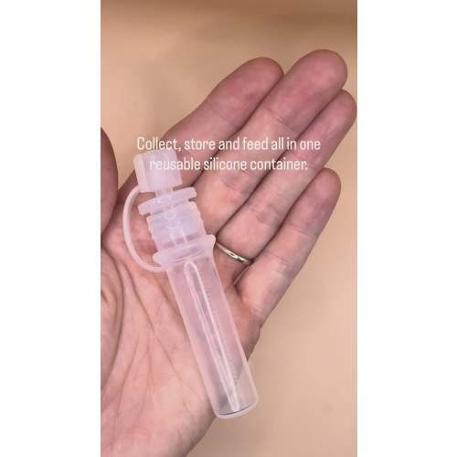 Antenatal Colostrum Collecting Kit | Essential Breastfeeding Supplies | Bubba Bump