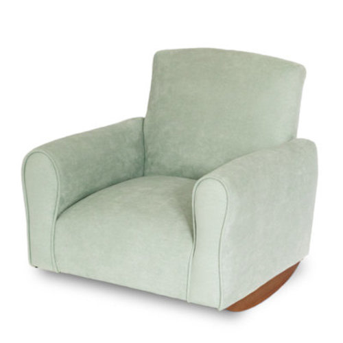 Isabelle & Max™ Villas Kids Rocking Chair, Childs Rocker & Reviews | Wayfair