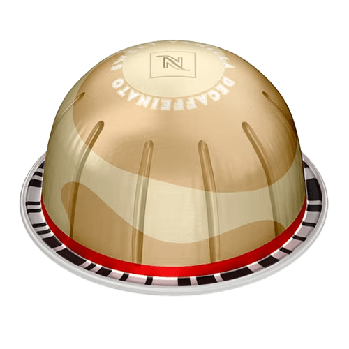 Sweet Vanilla Decaffeinato