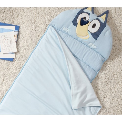 Bluey Critter Mackenzie Nap Mat
