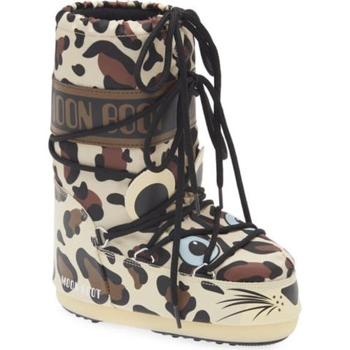 Kids' Icon Animal Boot