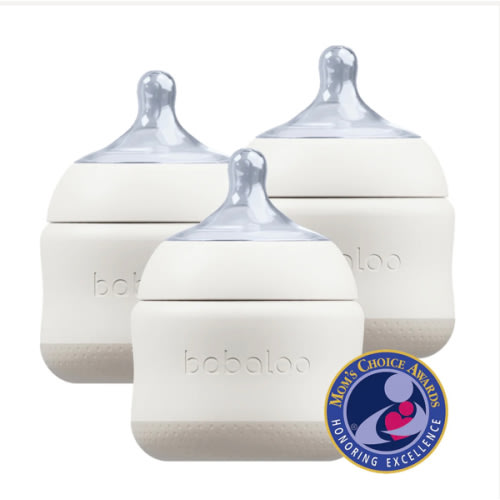 babaloo bottle set of 3 – Babaloo