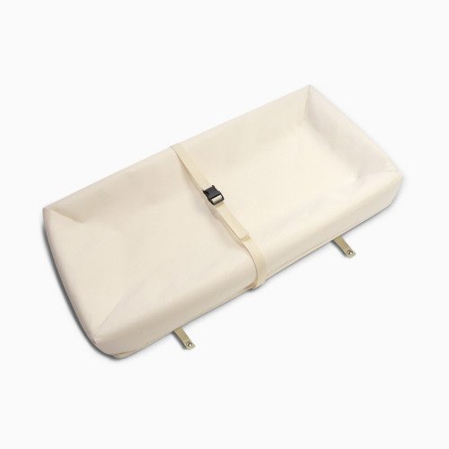 Organic 4-Sided Changing Pad