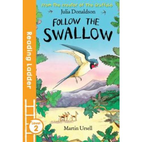Follow the Swallow