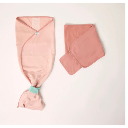 b.e.s.t. swaddle | Taking Cara Babies