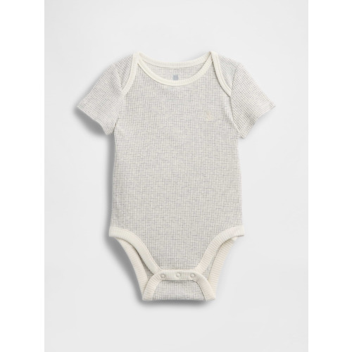 Baby First Favorites TinyRib Bodysuit