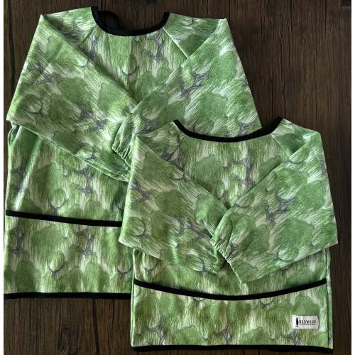 Fantasy Collection Smock Bibs