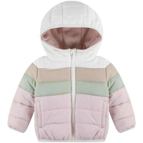 HUGGIES Puffer Jacket