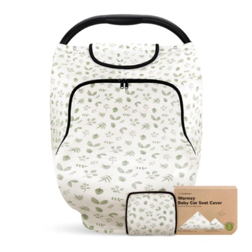 Warmzy Baby Car Seat Cover