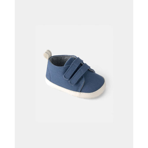 Baby Boy Casual Sneakers - Blue | Carter's