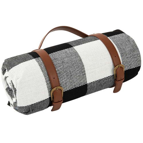 Thick Waterproof Picnic Outdoor Blankets