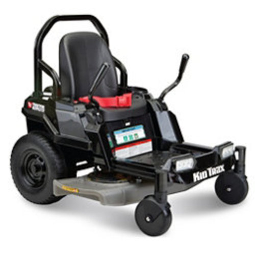 Tractor Supply 12V Zero Turn Ride-On Toy Lawn Mower