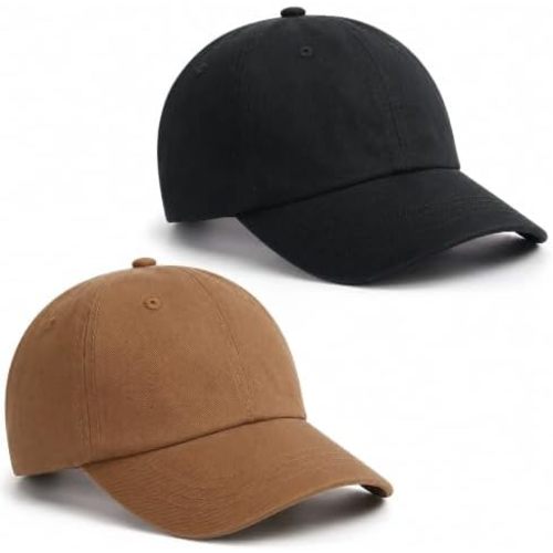 Toddler Boy Baby Girls Baseball Hats Kids Sun Caps for Summer Adjustabl