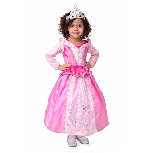 Sleeping Beauty Dress