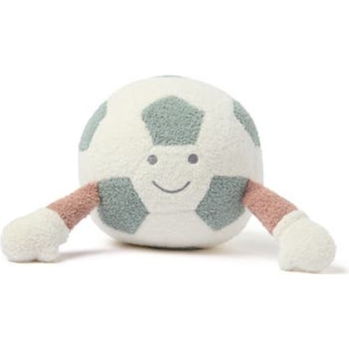 CozyChic® Goal Buddy Stuffed Animal