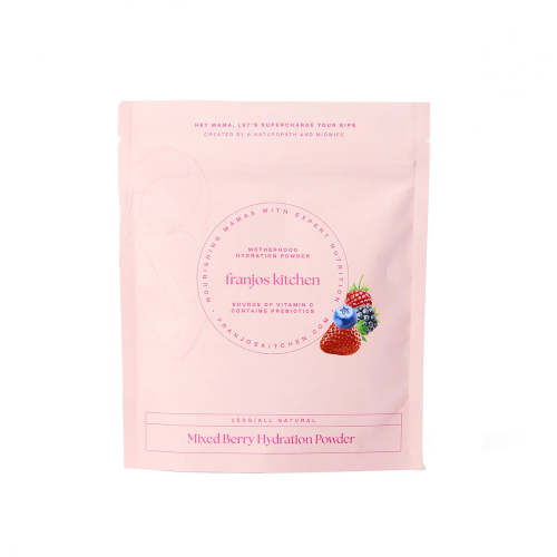 Motherhood Hydration Powder | Mixed Berry