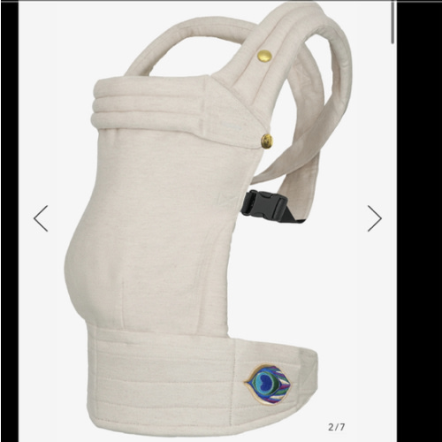 Spirit | Zeitgeist Baby Carrier | SHOP ARTIPOPPE