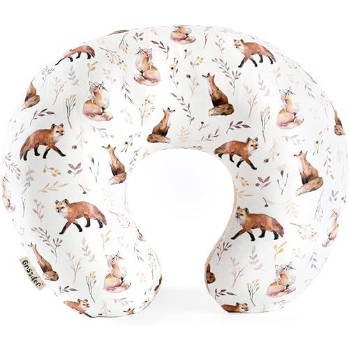 Nursing Pillow Cover