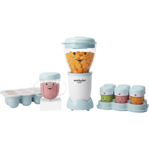 NutriBullet Baby Food Maker | Wayfair