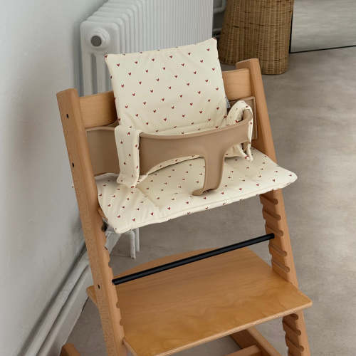 Sweet Heart 2 in 1 Cushion – Greyfox Designs