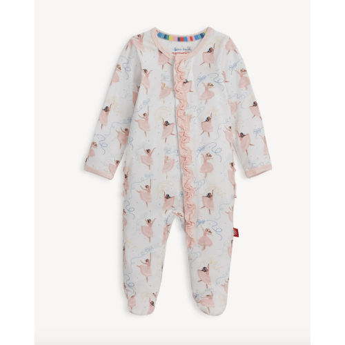 Magnetic Footie – Magnetic Me