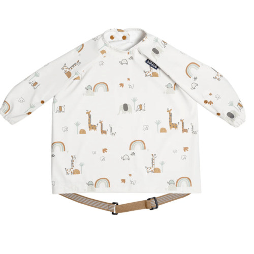 NEW Long-Sleeve Coveralls