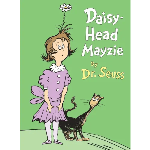 Daisy-Head Mayzie (Classic Seuss)