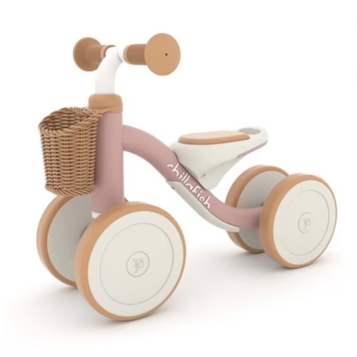 Chillafish Cruzi Ride-On Stable 4-Wheeler Bike - Samsclub.com