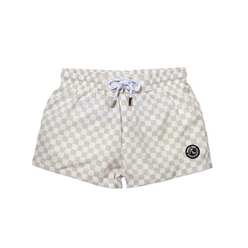 Swim Trunks -  Breakwall