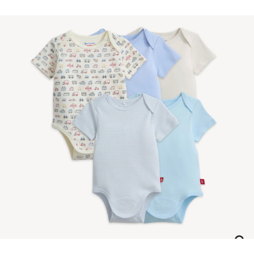 Magnetic 5-Pack Bodysuit – Magnetic Me