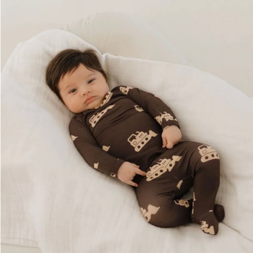Sleepy Time Set | Bulldozer