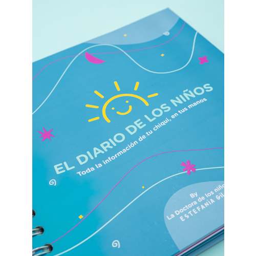 El diario de los niños