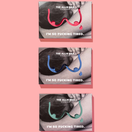 Allie Bra Bundle